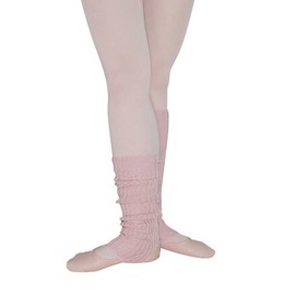 Intermezzo Women's Leg-Warmers 2011 Prevul - Colour: Salmon (108) - Size: One Size