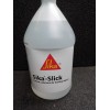 Sika SLK4GL Slick Cutout Lubricant- 1 Gallon (C)