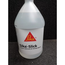 Sika SLK4GL Slick Cutout Lubricant- 1 Gallon (C)