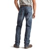 Ariat Men's Flame Resistant M4 Low Rise Boot Cut Jean,