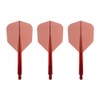 CONDOR AXE COLOR Small Condor Axe Color Small M Clear