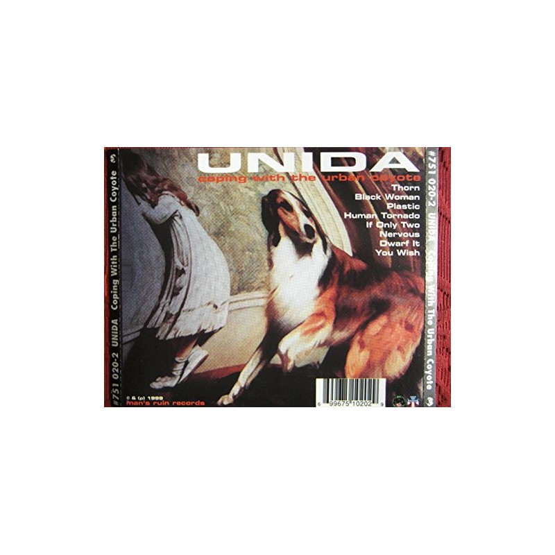 Coping With the Urban Coyote