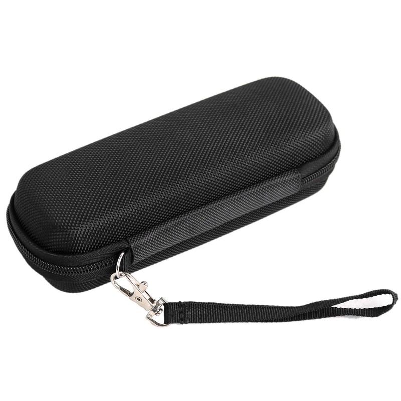 Maoershan Hard Travel Flashlight Case Compatible With 88811 Wedge 300-Lumen