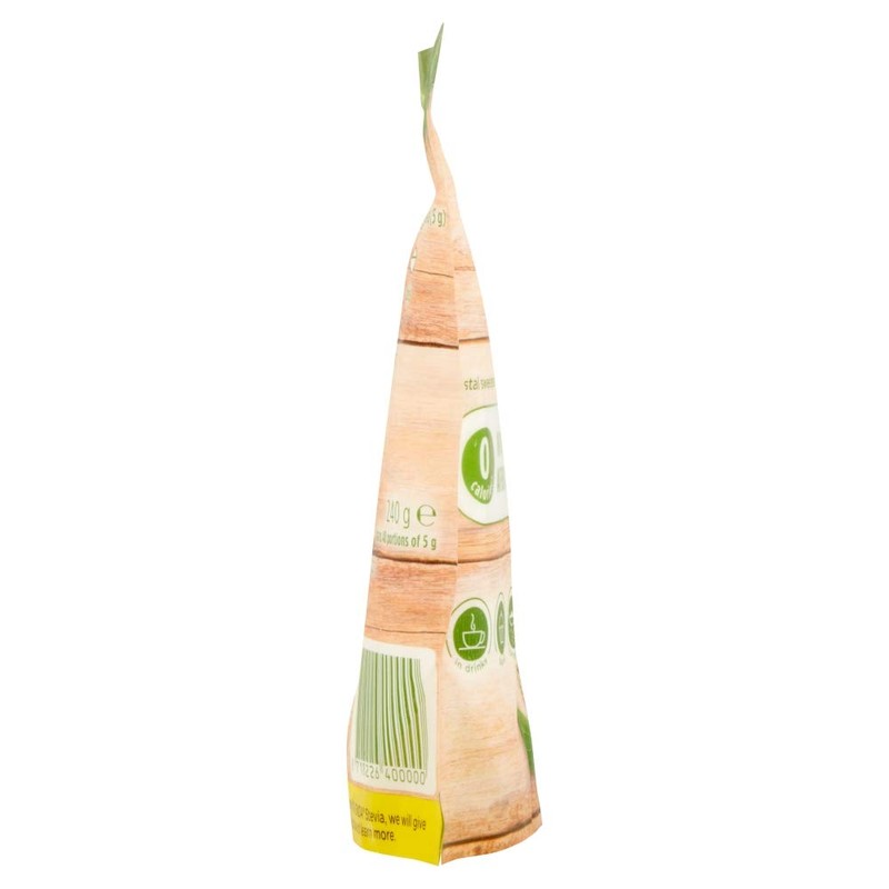 Splenda Stevia No Calorie Sweetener For Baking - 240G