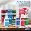 Novus Plastic Polish | DIY Chip Repair Kit | One