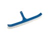 Ocean Blue 110005 18" Curved Wall Brush, Nylon, Pool Cleaning