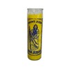 San Judas Yellow Ritual Candle/San Judas Veladora Amarilla