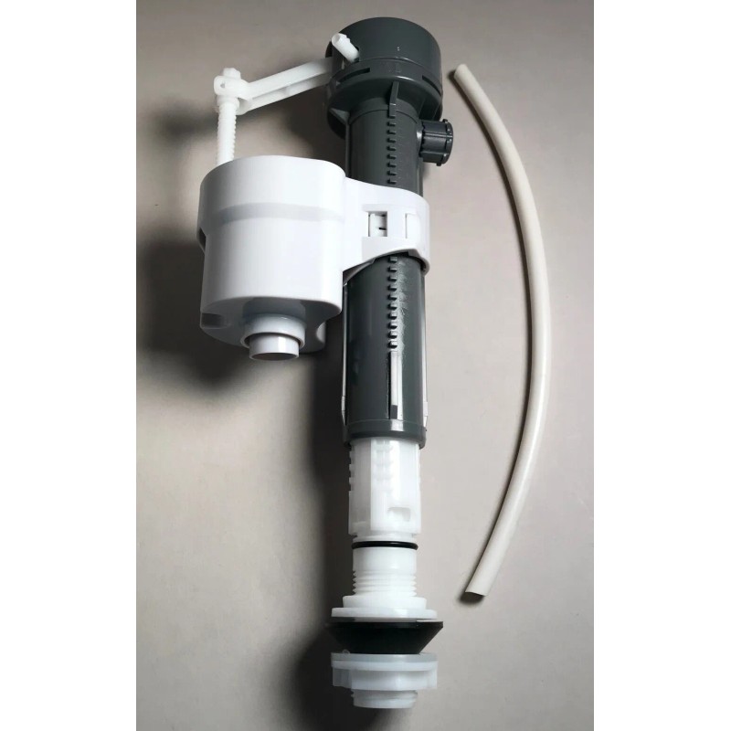 NUFLUSH Delta Adjustable Tower Fill Valve Replacement by NuFlush