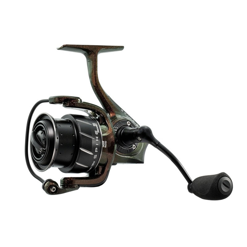 Abu Garcia Spinning Reel, Spike S Spinning Reels, Predator Fishing,