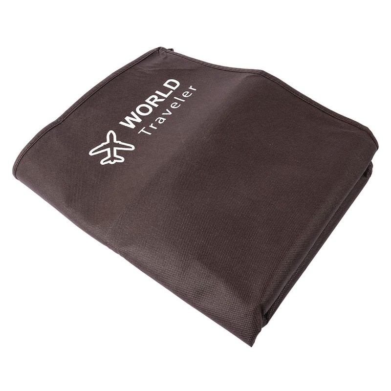 NUZAMAS 28 Inches Suitcase Cover Travel Suitcase Protective Cover Stretch