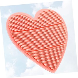 minkissy Scalp Massager for Baby Head Massager Scalp Soft and Sturdy Portable Scalp Massager Sc for Baby's Hair Washing