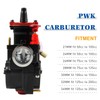 DOCAS PWK 30 mm Carburettor for Universal 100cc to 150cc