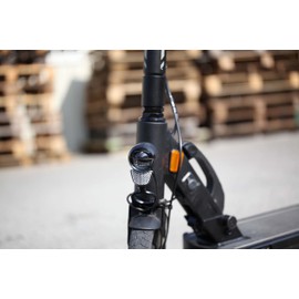 Litemove Unisex - Adult Se-702 SE 702, Black, 1400 mm EU
