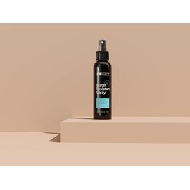 Hair iIllusion (Water Resistant) Hair Spray Allows You To Get Your Hair Wet
