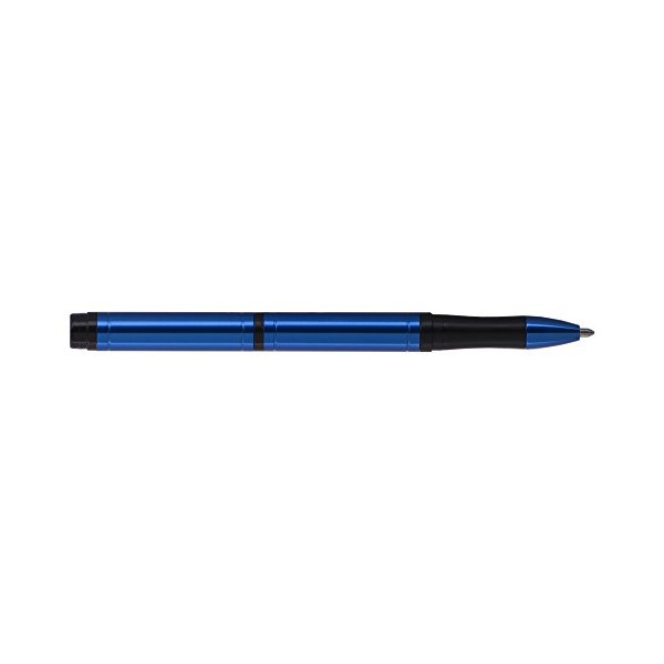 Fisher Space Pen Pocket Tec Space Pen, Blue (PT/BL)