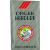 Organ Needle Household/Occupation For titanko-texingumisin Needle Ha X 1 # 11PD (Pack of 10)