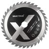 Matrix 210100101 Universal Saw Blade