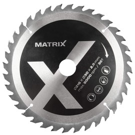 Matrix 210100101 Universal Saw Blade