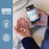 Zinc Glicinato 30 Mg Traacs, 120 Cpsulas, Bioperine Y B6