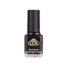 LCN Smokey Midnight Coat 16 ml - Top Coat that