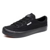 Cull4U Tendency - Tenis para mujer, gris topo, 24.5 cm
