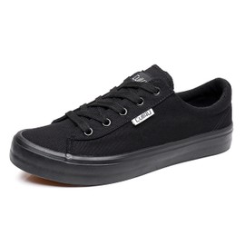 Cull4U Tendency - Tenis para mujer, gris topo, 24.5 cm