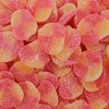 Haribo Gummy Candies by Smarty Stop (Peaches, 2 Pound (Pack