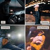 HEAD LIGHTZ Headlightz by Roq Innovation - Beanie with Light,