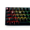 IYTYIR Overwatch Backlit Hero Keycap Set Gaming Keyset Key Cap