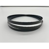 Ayao Ground Teeth 1575mm Band Saw Blades Assortment (6TPI, 8TPI,