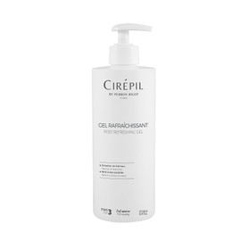 Cirepil Perron Rigot Pre-Post Epilation Refreshing Gel, 18.4 Ounce