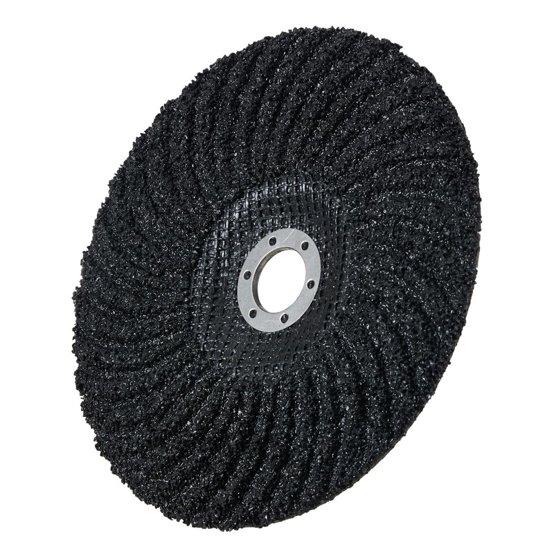 HONGUIS 7" x7/8" SiC Grinding Disc,Cup Grinding Wheels for Granite