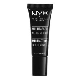 Nyx Multitasker Mixing Medium