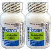 Floranex Probiotic for Colon Health Generic for Lactinex 50 Tablets