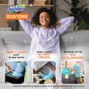 Swiffer Dusters Refill for Cleaning, Made by SWIFFER, Feather &