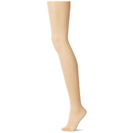 Astigu AP6002 Women's Stockings, Tightening, Compression (3 Pair Set), nude beige