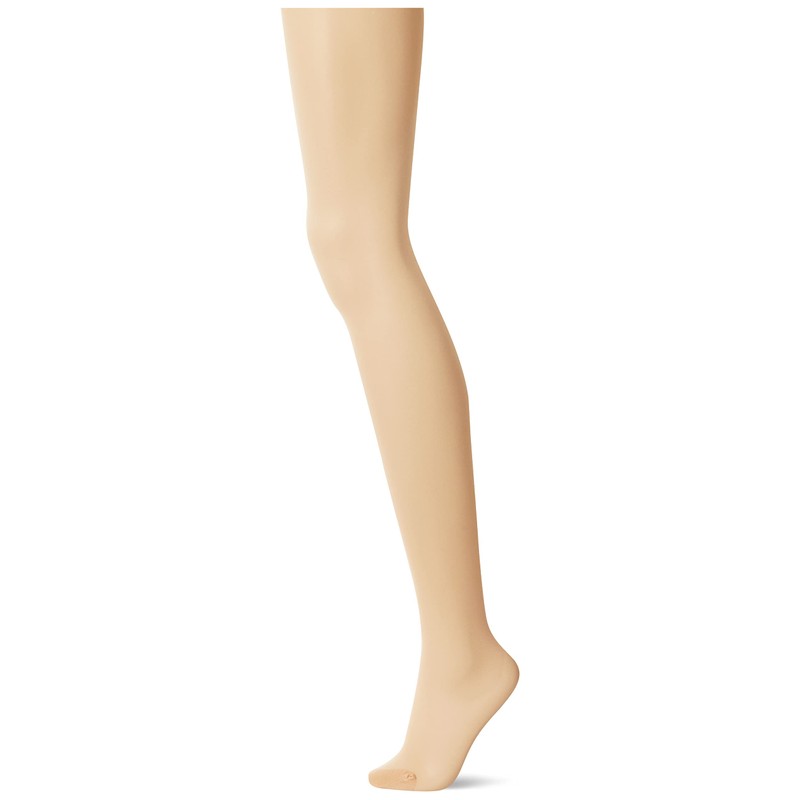 Astigu AP6002 Women's Stockings, Tightening, Compression (3 Pair Set), nude