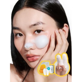 [Pore Shrink] Pore All Kill Duo Honey Globe 4 pieces + 1 Ice Massager / [모공 슈링크] 모공 올킬 듀오 허니글로브 4매 + 얼음장마사저 1개