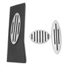 Car Brake Pedal Anti Slip Surface Stable Support High Strength