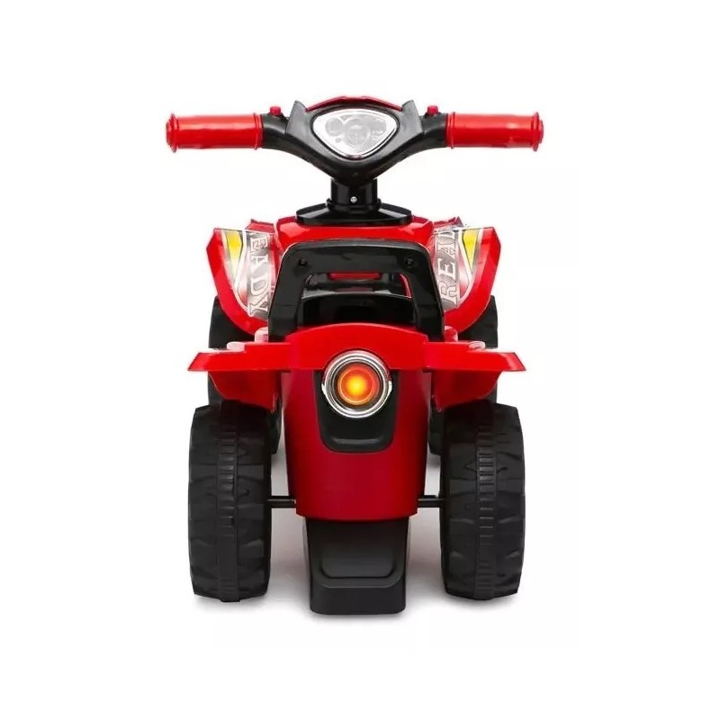Funzone Correpasillos Montable Funzone Cuatri Quad Color A Elegir