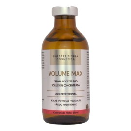 Vial Voluminizador Con Peptonas Y Aminoácidos Dermapen Momento de aplicación Día/Noche Tipo de piel Todo tipo de piel