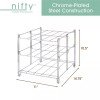 Nifty 3 Tier Oven Rack