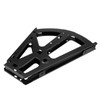 Meprotal 1 Pair Shoe Drawer Cabinet Hinges Shoes Drawer Cabinet