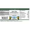 Java Tea (Orthosiphon) Glycerite Liquid Extract (1:5) - No Flavor