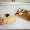 Casual Home Cutting Board, Rectangular 15.5x11 (CB01202)