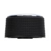 2 Pieces Car Radio Knobs Replacement Volume Control Car Radio
