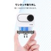 Magnetic Quick Release Mount for Insta 360 GO 3S Accessories,