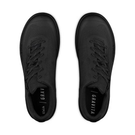 Fizik Men's Gravita Versor Hiking Shoe, Black, 10.5-11