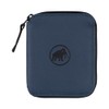 Mammut Seon Zip Wallet Marine one Size