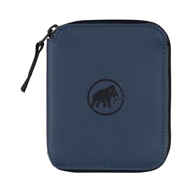 Mammut Seon Zip Wallet Marine one Size